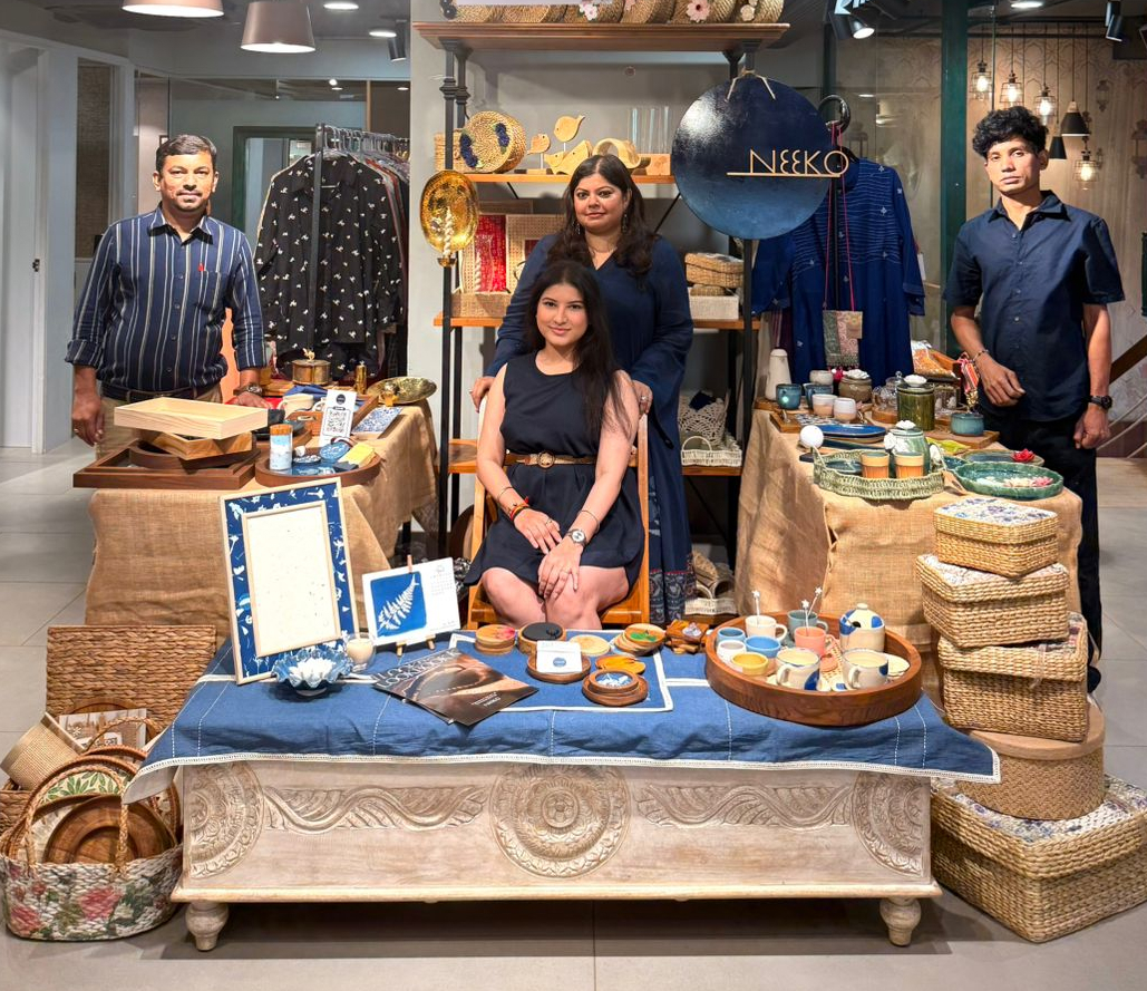 Store Display